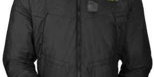 Full Sleeves Leather Jacket