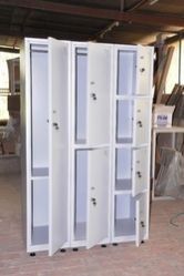 School Lockers