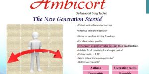 Ambicort Tablets