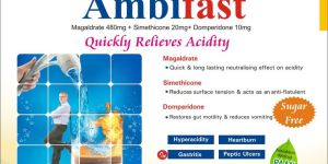 Ambifast Tablets