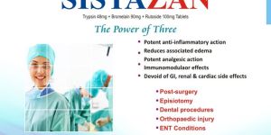 Sistazan Tablets