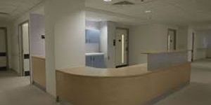 Office Painting Contractors