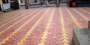 Pavers Block Contractor