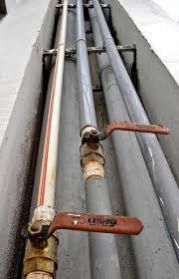 PVC Pipe Piumbing Contractor