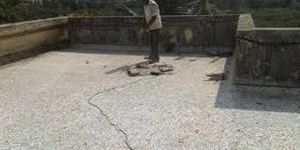 Waterproofing Contractors