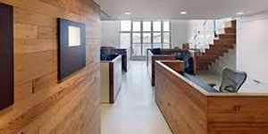 Wooden Partition Manufacturers