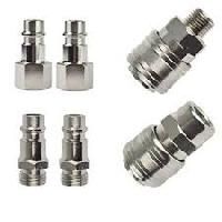 Air Compressor Coupling