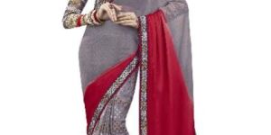 Party Wear Sarees
