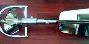 Propellor Current Meter