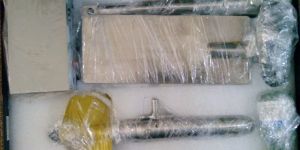 Propellor current meter (Imported make - SEBA / A Otts)