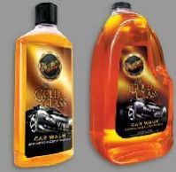 Car Wash Shampoo