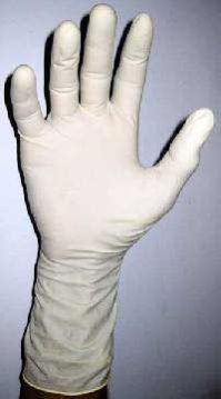 Disposable Surgical Gloves