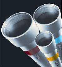 Galvanised Iron Pipes