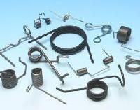 Fabricated Metal Parts
