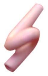 Ceramic Pigtel Guides