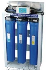 Exact Hi Flow Bathroom Filter 150LPH