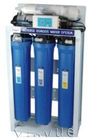Exact Manual Commercial UV Water Purifier