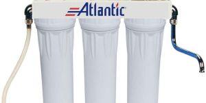 Offline Commercial Water Purifier (Without Electric)