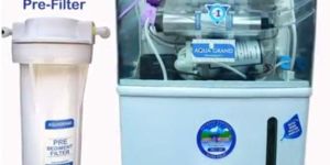 Exact Smart Plus RO System