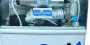 Exact Smart Water Purifier