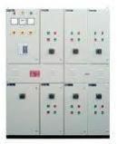 Electrical Control Panel