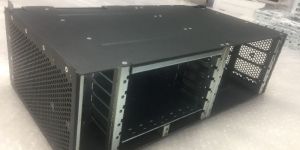 Sheet Metal Enclosures