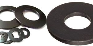 Carbon Steel Washers