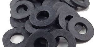 Neoprene Washers