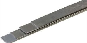 Spring Flat Steel