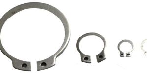 Stainless Steel Circlips