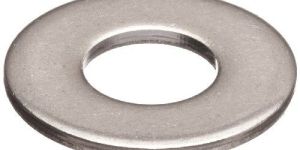 Stainless Steel Washers