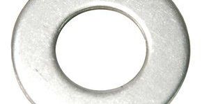 Steel Flat Washer