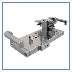 Jig Fixture