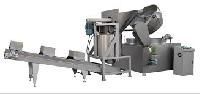 Batch Fryer