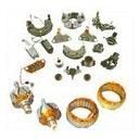 Alternator Spare Parts