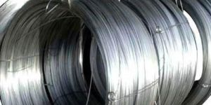 Hot Dip Galvanised Iron Wire