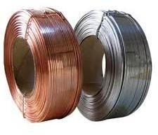 Stitching Wire for Corrugated Industry
