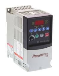 Allen Bradley Powerflex Inverters