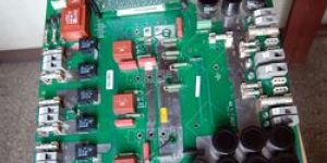 Autoconer Printed Circuit Board