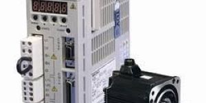 Servo Power Drives