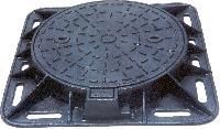 Manhole Frame