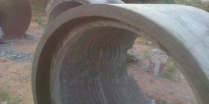 Precast Concrete Manhole Chambers