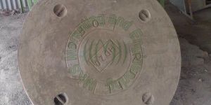 Precast Concrete Manhole Cover