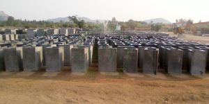 Precast Concrete Valve Chambers