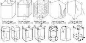Fibc Jumbo Bags