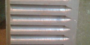 Mombati Candle Die Machine