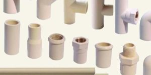 CPVC Pipes