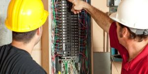 Electrical Repairing Services