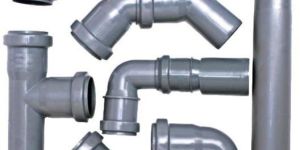 UPVC Pipes