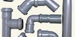 UPVC Sanitary Pipes